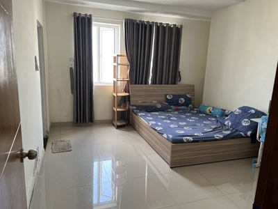 Cho thuê căn hộ chung cư tín phong, 2 phòng ngủ, nội thất đầy đủ 0