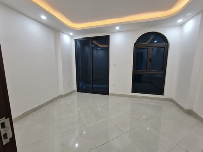 Bán nhà ở cầu cốc, tây mỗ, nam từ liêm   33,5m2 x 5 tầng   chỉ với 3,05 tỷ 4