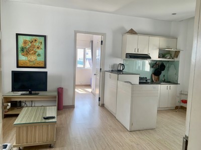 Bán gấp toà căn hộ sát biển mỹ khê, mặt tiền trần văn dư, 260m2, 70 triệu/tháng. nhỉnh 19 tỷ 2