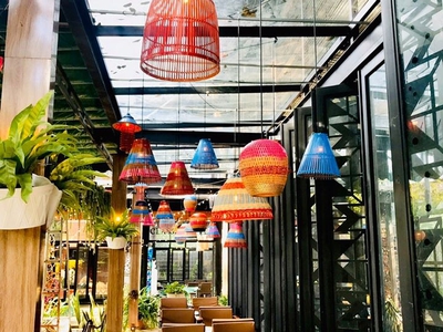 Bán 330m2 lô góc mặt tiền võ anh ninh, khu vip hoà xuân, view sông, sát 29 tháng, 3  chỉ 16 tỷ 1