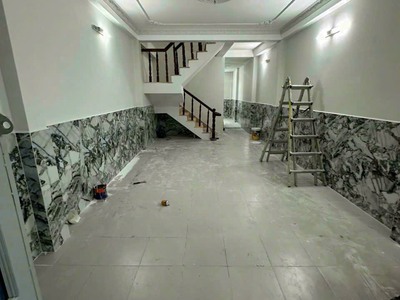 Chính chủ cho thuê nhà đường số 22 tại đường lê văn quới, phường bình hưng hòa a, bình tân, hồ 0