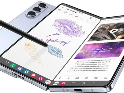 Samsung Galaxy Z Fold5 5G 512GB ngày 16/11/2023 0