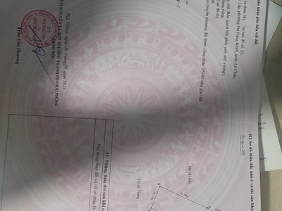 Bán nhà 3 tầng độc lập tại trường Trường Dân Lập- Dư Hàng- Hàng Kênh- Lê Chân- Hải Phòng. 0