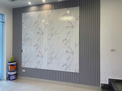 Bán nhà 3 tầng độc lập tại trường Trường Dân Lập- Dư Hàng- Hàng Kênh- Lê Chân- Hải Phòng. 2