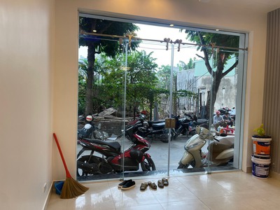 Bán nhà 3 tầng độc lập tại trường Trường Dân Lập- Dư Hàng- Hàng Kênh- Lê Chân- Hải Phòng. 5