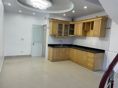 Bán nhà 3 tầng độc lập tại trường Trường Dân Lập- Dư Hàng- Hàng Kênh- Lê Chân- Hải Phòng. 8