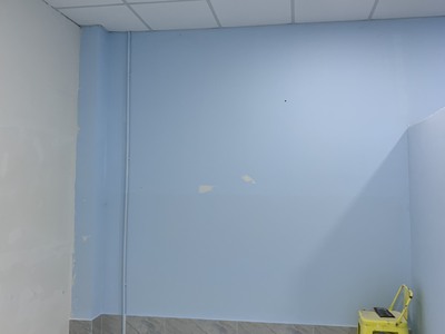 Cho thuê ngay căn hộ Citi Soho 2pn2wc có vài nội thất mà giá chỉ 6tr5 4