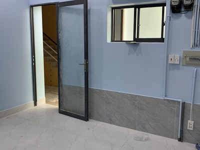 Cho thuê ngay căn hộ Citi Soho 2pn2wc có vài nội thất mà giá chỉ 6tr5 5