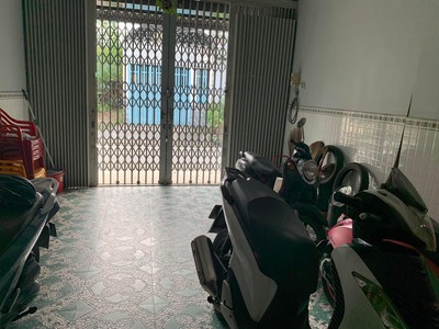 Vip có 102 - cư xá phú lâm - hxh 3.4 tỷ - sát mt hậu giang - không quy hoạch lộ giới . 1