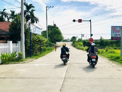 Ban lô đất đẹp tại HOa Phong ĐN vew cánh đồng mát mẻ 0