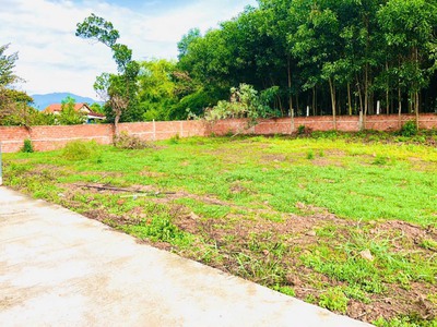 Ban lô đất đẹp tại HOa Phong ĐN vew cánh đồng mát mẻ 1