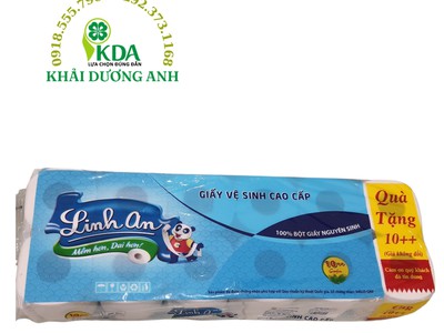 Cung cấp giấy vệ sinh cho khách sạn 0