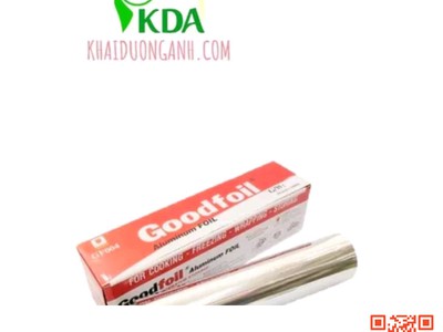 Màng bọc thưc phẩm các loại 0
