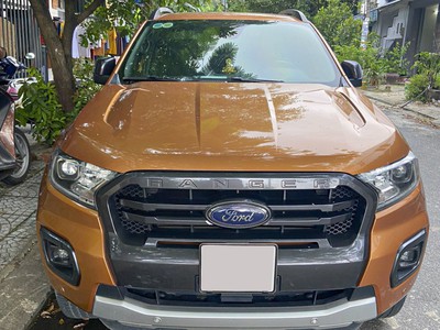 Xe chính chủ wildtrak 1 cầu đời 2020 cuối cùng. 2