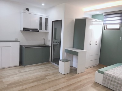 Bán nhà dòng tiền láng đống đa 65m 5 tầng 9 phòng khép kín doanh thu 55tr/ tháng nhỉnh 8 tỷ lh 2