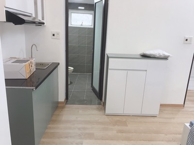 Bán nhà dòng tiền láng đống đa 65m 5 tầng 9 phòng khép kín doanh thu 55tr/ tháng nhỉnh 8 tỷ lh 3