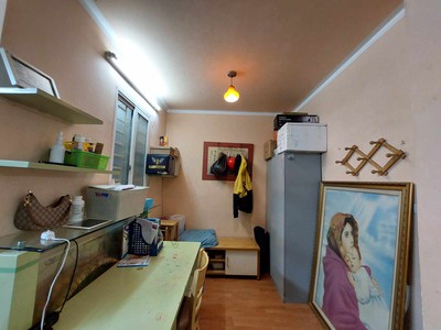 60m tập thể lò đúc   hai bà trưng   thoáng đẹp - ở ngay   1.8 tỷ. 2