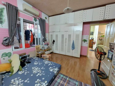 60m tập thể lò đúc   hai bà trưng   thoáng đẹp - ở ngay   1.8 tỷ. 3