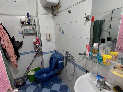 60m tập thể lò đúc   hai bà trưng   thoáng đẹp - ở ngay   1.8 tỷ. 4