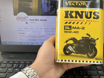 Dầu Nhớt VECTOR - Tìm nhà phân phối tại Lâm Đồng và Cần Thơ các tỉnh  thành trên cả nước. 17