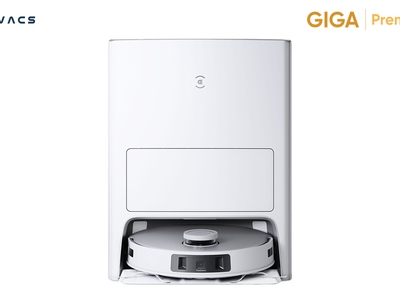 Địa chỉ bán robot hút bụi lau nhà Ecovacs Deebot T20 Omni nhiều ưu đãi 0