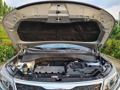 Chính Chủ Cần Bán xe Sorento năm 2016, máy xăng 2.4, số tự động 4
