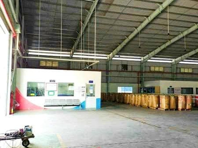 Cho thuê kho xưởng sản xuất tại Thuận An, Bình Dương 1