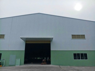 Cho thuê kho xưởng sản xuất tại Thuận An, Bình Dương 2