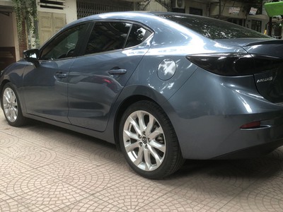  Chính chủ bán xe Mazda3 2.0 sản xuất 2016  1