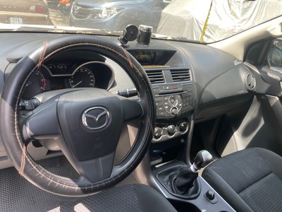 Chính Chủ Cần Bán xe MAZDA 2018 4