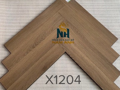Sàn gỗ xương cá Willplus 0