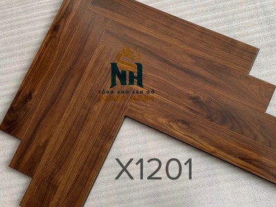 Sàn gỗ xương cá Willplus 1