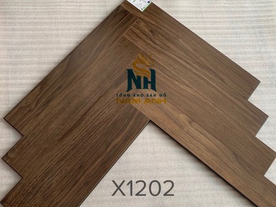 Sàn gỗ xương cá Willplus 3