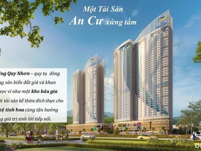  THE SAILING QUY NHƠN có gì hot mà lại lọt top 10 dự án bán chạy nhất toàn quốc năm 2022. 0