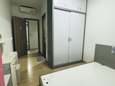 Cho thuê căn hộ citisoho 2pn2wc full nội thất 8tr/tháng ở liền được tại Cát Lái quận 2 0