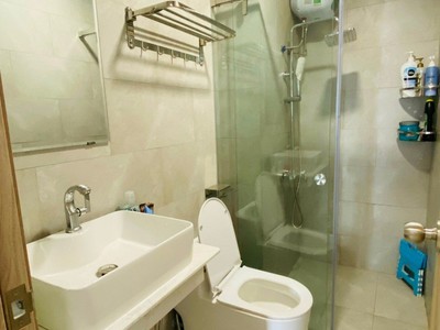 Cho thuê căn hộ cao cấp Citi Esto 2pn2wc full nội thất cao cấp giá 9tr 2