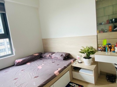 Cho thuê căn hộ cao cấp Citi Esto 2pn2wc full nội thất cao cấp giá 9tr 9