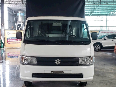 Suzuki Carry pro 4