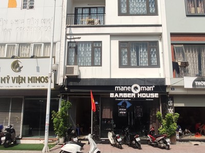 Bán nhà mặt phố hồng tiến, vỉa hè 7m, 6 tầng, thang máy, cho thuê 50 triệu/tháng, giá 12 tỷ. 0
