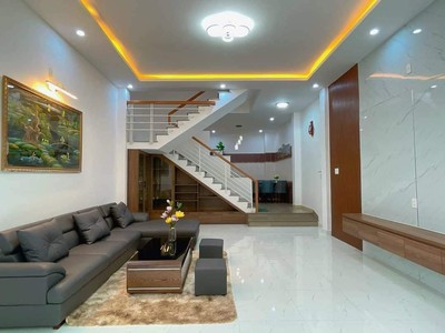 Bán nhà 3 tầng ôtô k18 thông ông ích khiêm - hải châu - đà nẵng 0