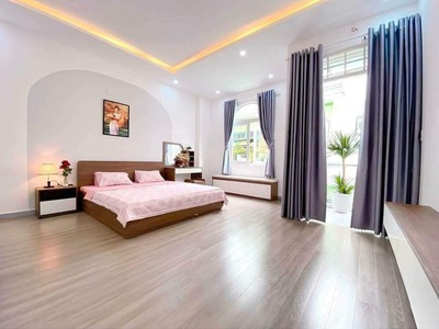 Bán nhà 3 tầng ôtô k18 thông ông ích khiêm - hải châu - đà nẵng 1