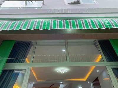 Bán nhà 3 tầng ôtô k18 thông ông ích khiêm - hải châu - đà nẵng 2