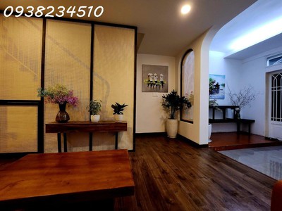 Bán biệt thự mặt tiền 12m nguyễn đình chiểu, 240m2, sồ vuông, 3 tầng, giá 119,9 tỉ 4