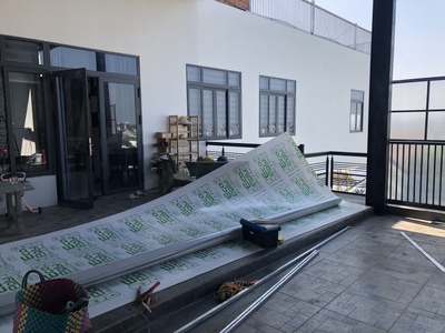 Dịch vụ sửa cửa cuốn tại pleiku gia lai 4