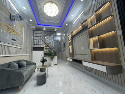 Bán nhà lê văn lương phước kiển sát sadeco 150m2 3 tầng kiên cố  chuyên môi giới quận 7, quận 8, 1