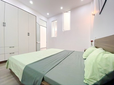 Bán nhà 3 tầng ôtô k18 thông ông ích khiêm - hải châu - đà nẵng 3