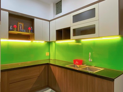 Bán nhà 3 tầng ôtô k18 thông ông ích khiêm - hải châu - đà nẵng 4