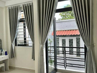 Bán nhà phường tân quy, quận 7, lê văn lương 1 trệt 2 lầu btct 44m2 chỉ 5t 2