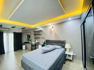 Rẻ quá thể, nhà phố trần đăng ninh, quang trung, mặt tiền 5m, nhỉnh 9 tỷ 1
