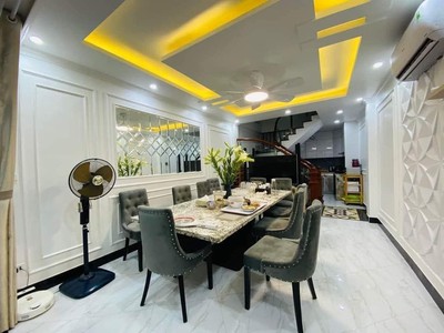 Rẻ quá thể, nhà phố trần đăng ninh, quang trung, mặt tiền 5m, nhỉnh 9 tỷ 2